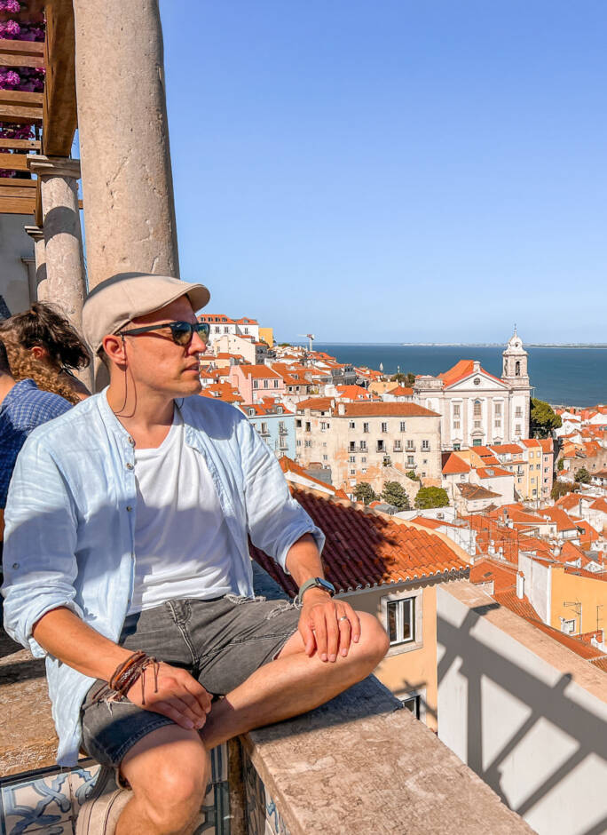 Free tours en Lisboa en español