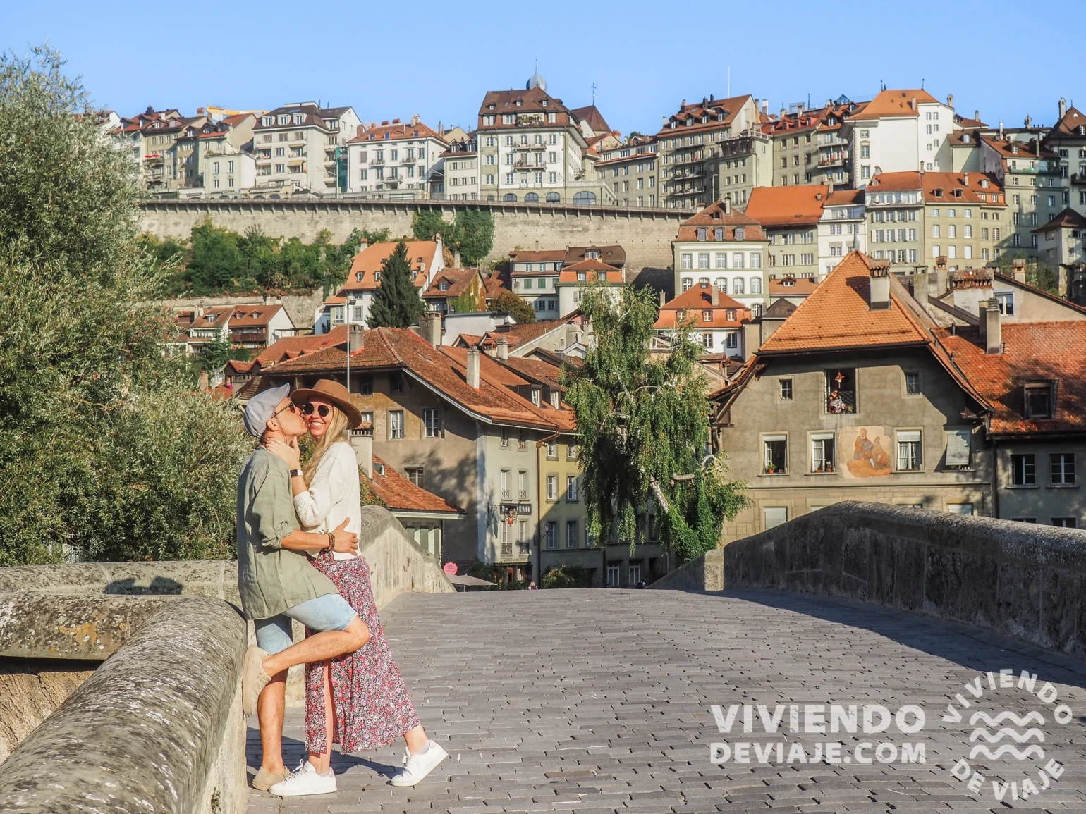 Friburgo | Más lugares que ver en Suiza
