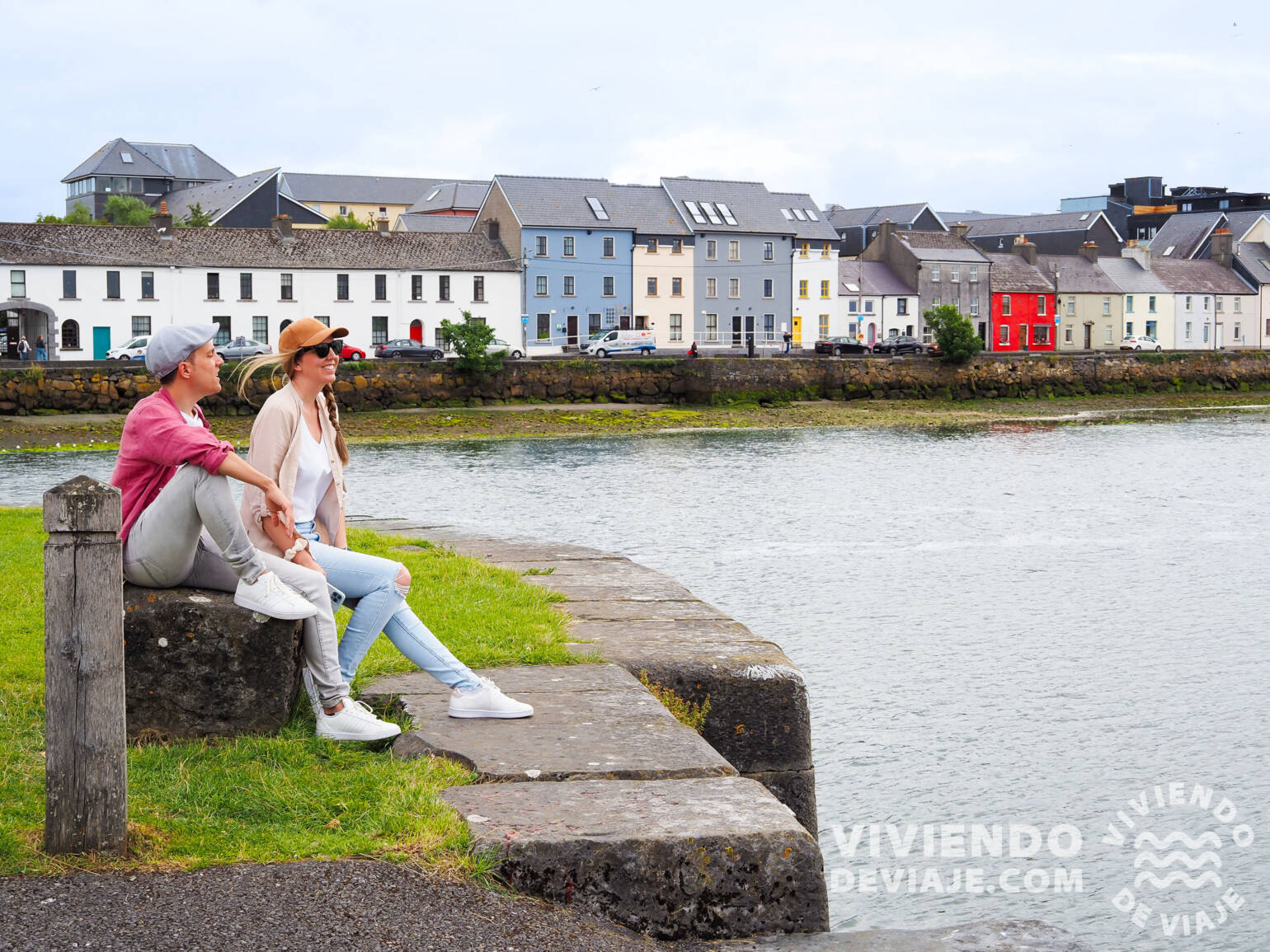 Galway | Ruta por Irlanda