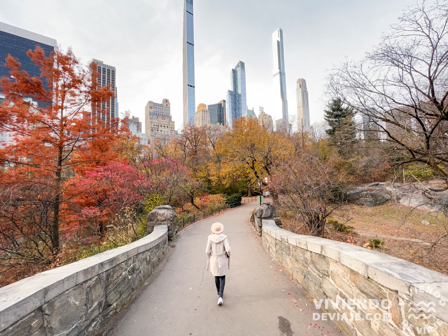 Central Park | Nueva York