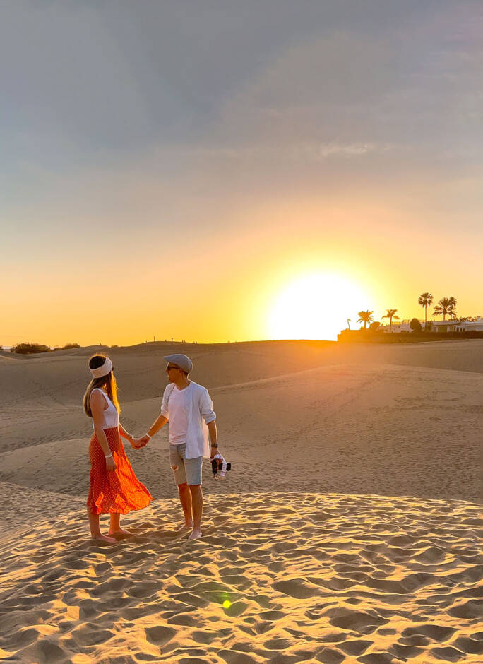 Qué ver en Gran Canaria en 5 días