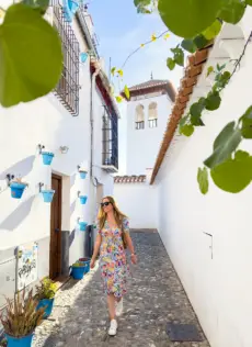 Qué ver en Granada en 4 días