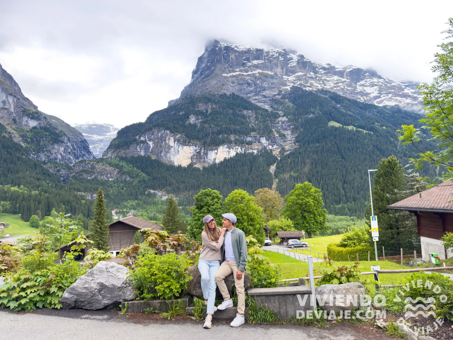 Grindelwald