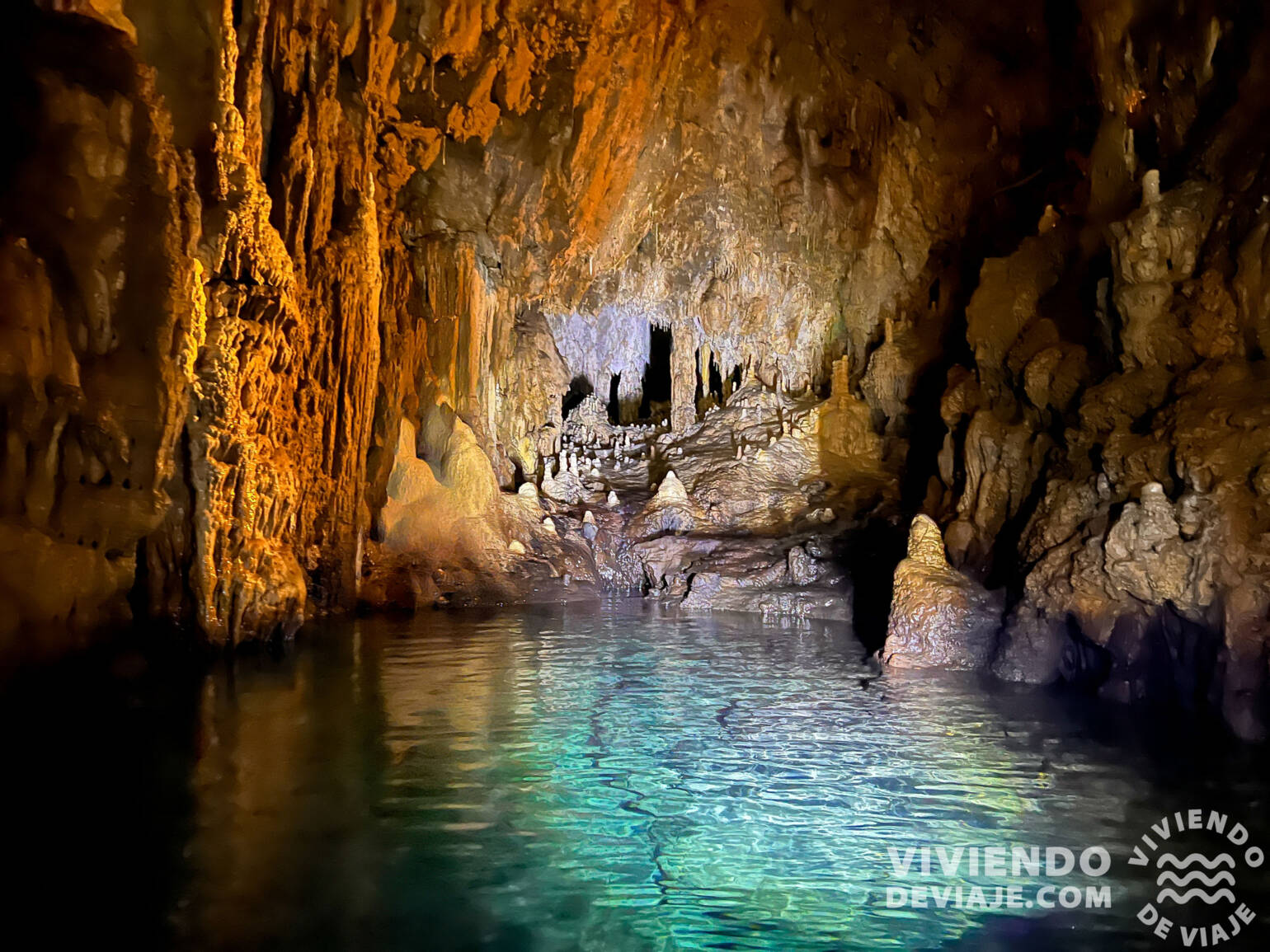 Grotta dello Smeraldo - Costa Amalfitana