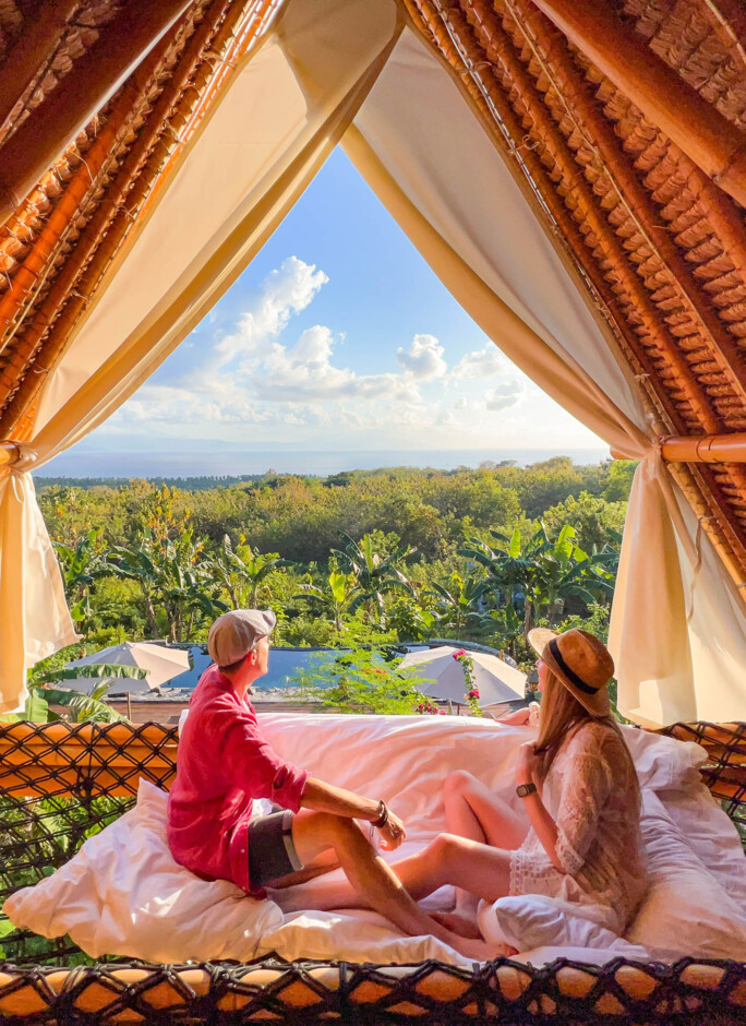 Guía de Viaje a Bali por libre