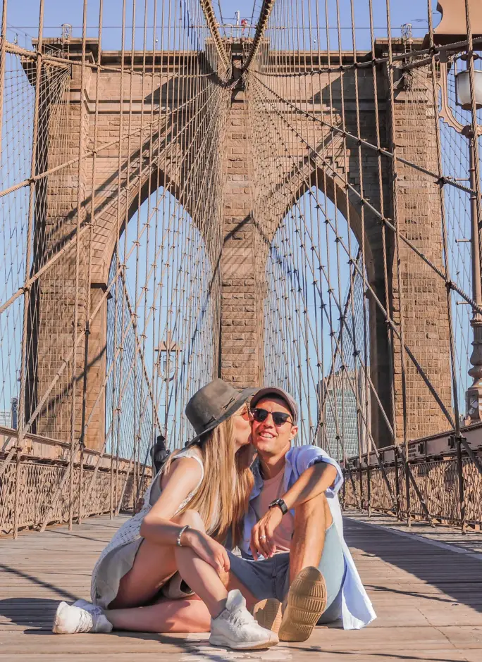 Guía de Nueva York