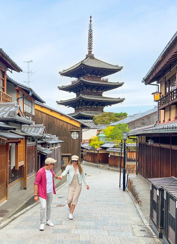 Guía de Viaje a Japón por libre