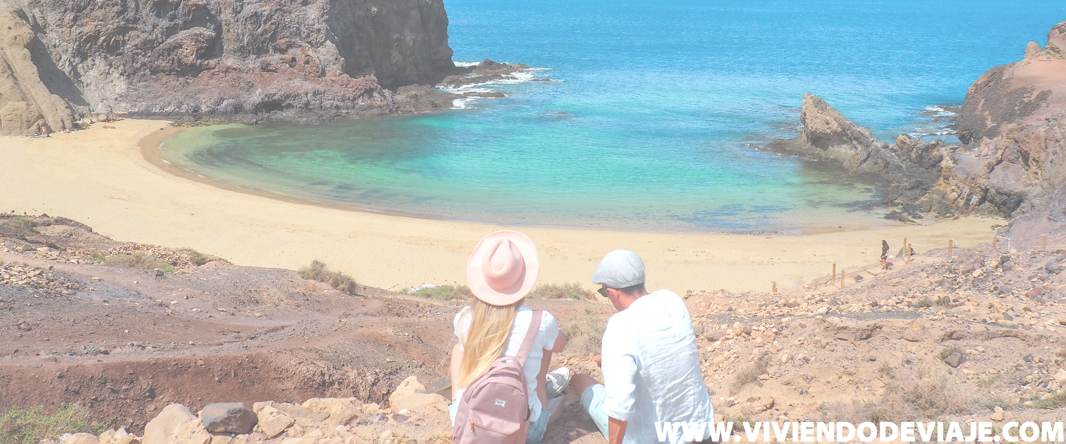 Guía de viaje a Lanzarote por libre