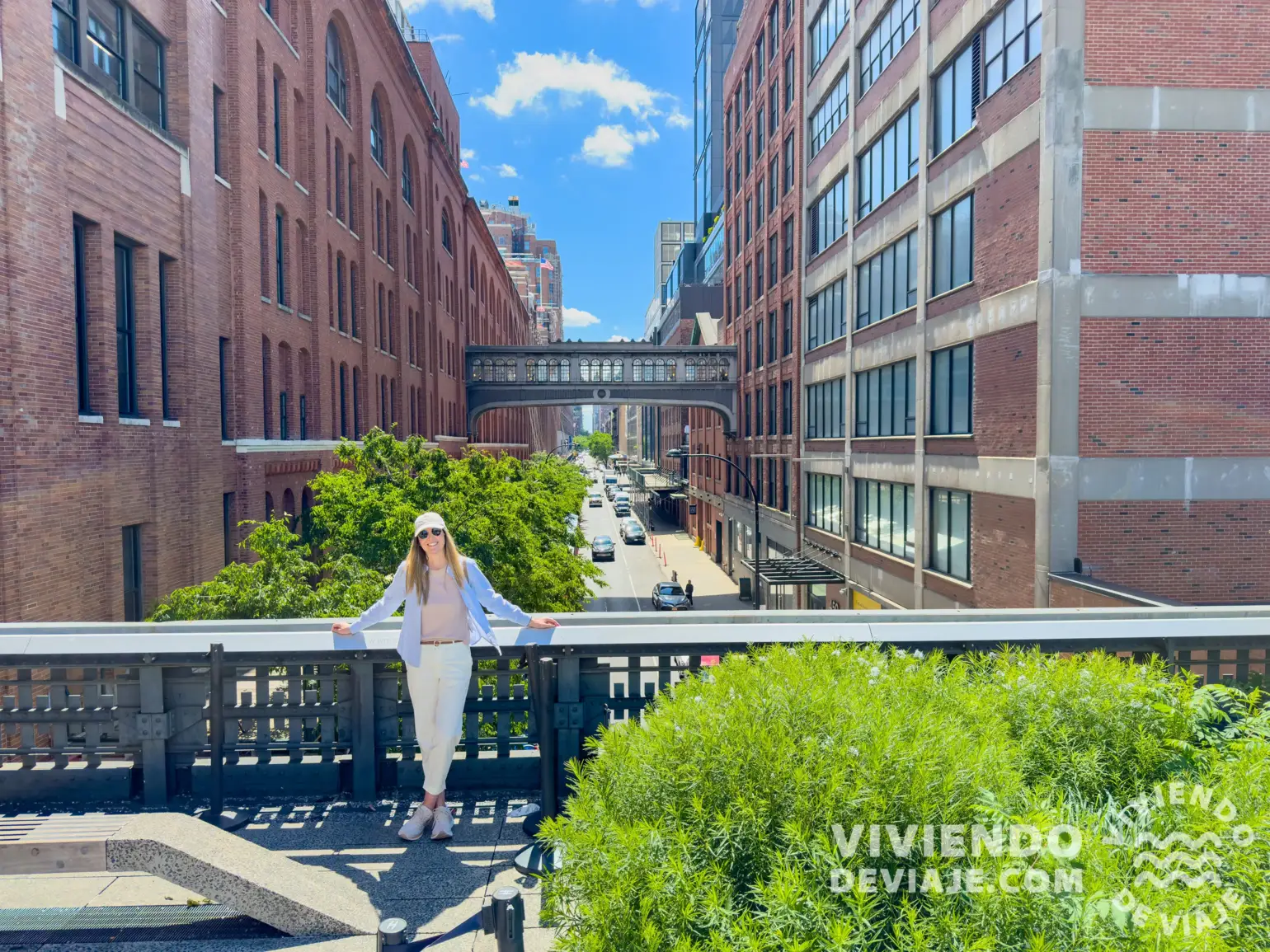 High Line | Nueva York