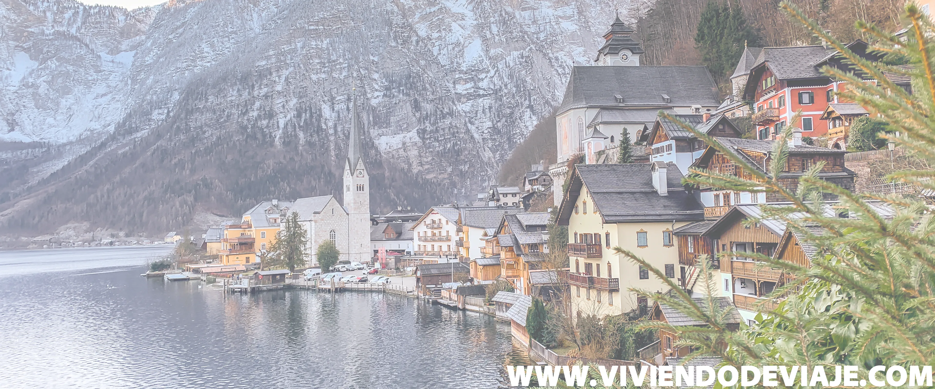 Qué ver en Hallstatt, imprescindibles