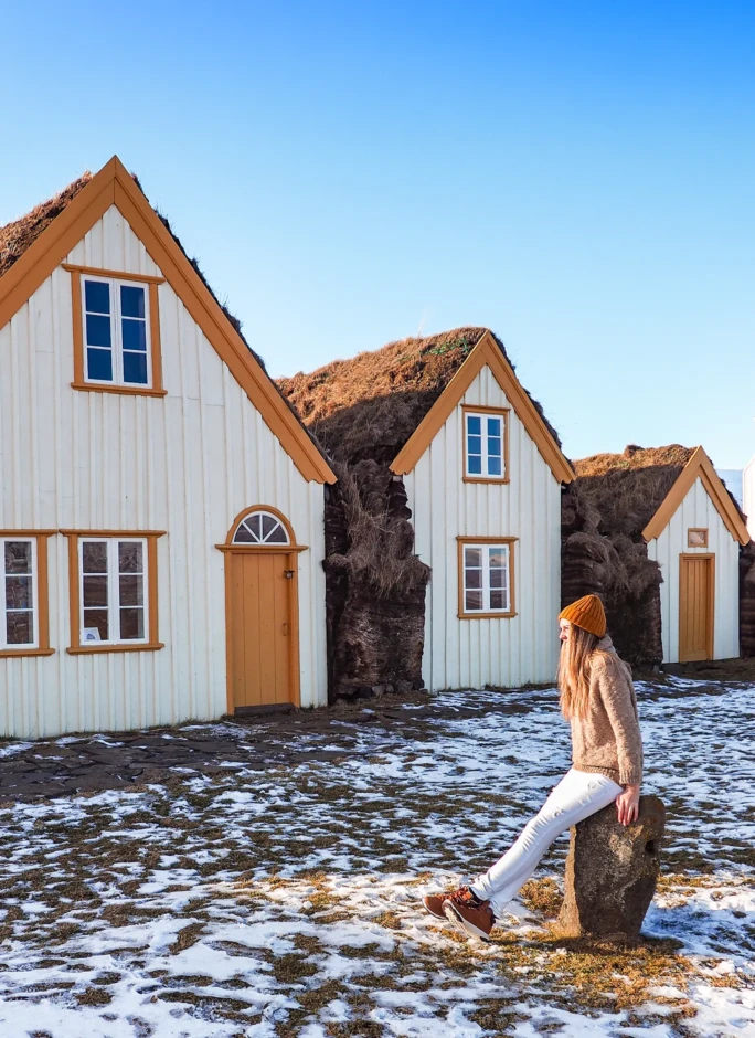 Islandia en 7 días