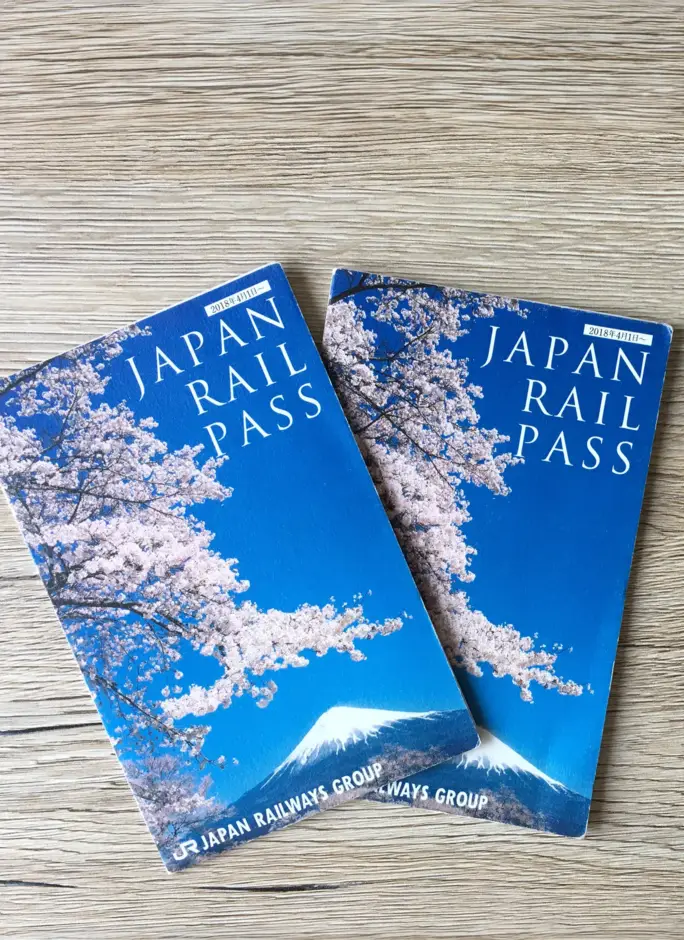 Japan Rail Pass, qué incluye y cómo funciona