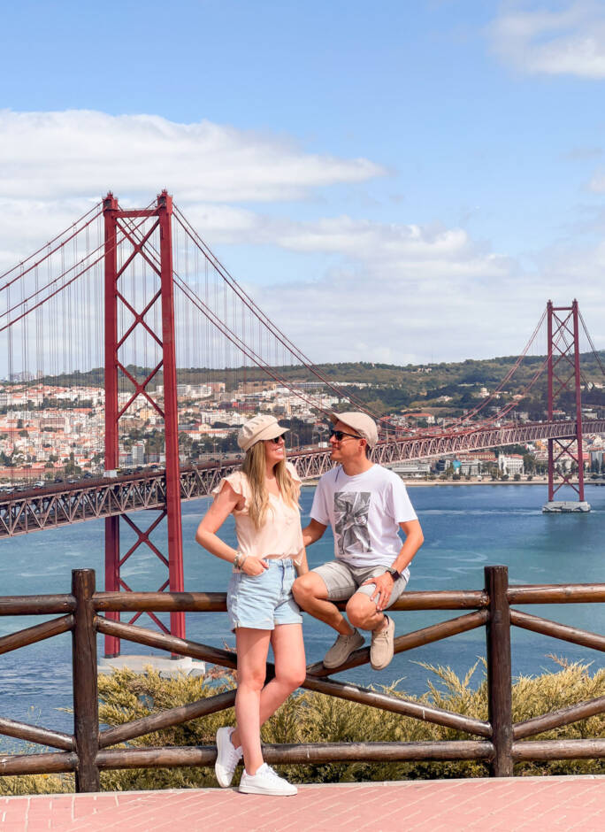 Qué ver en Lisboa en 4 días