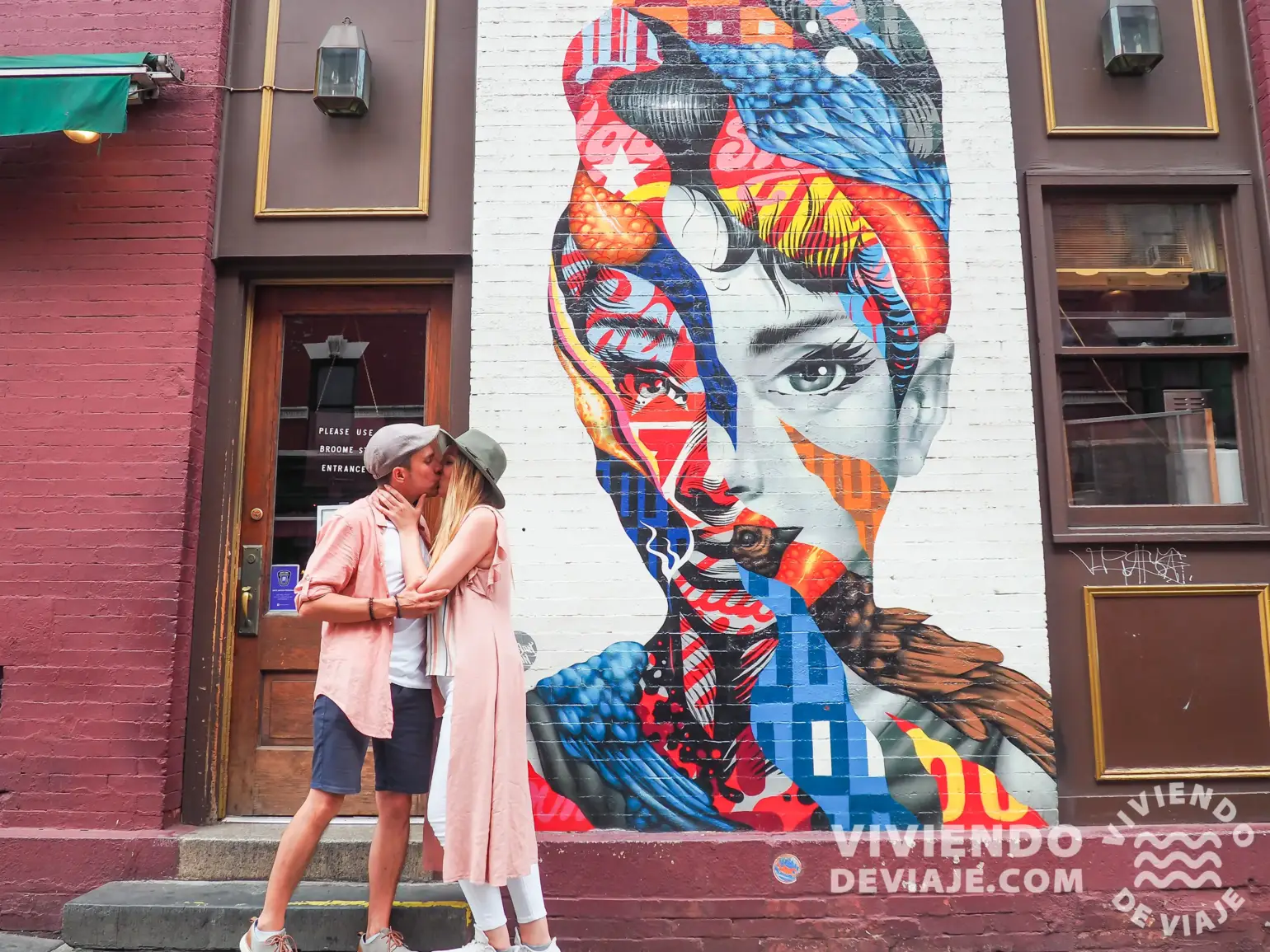 Little Italy | Nueva York