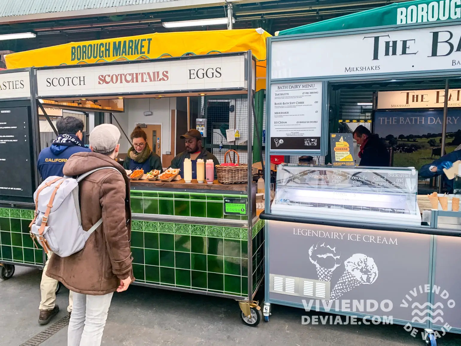Borough Market