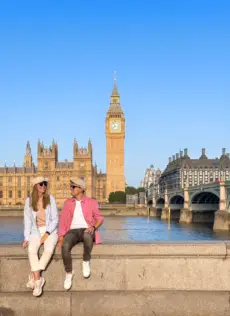 Qué ver en Londres en 3 días