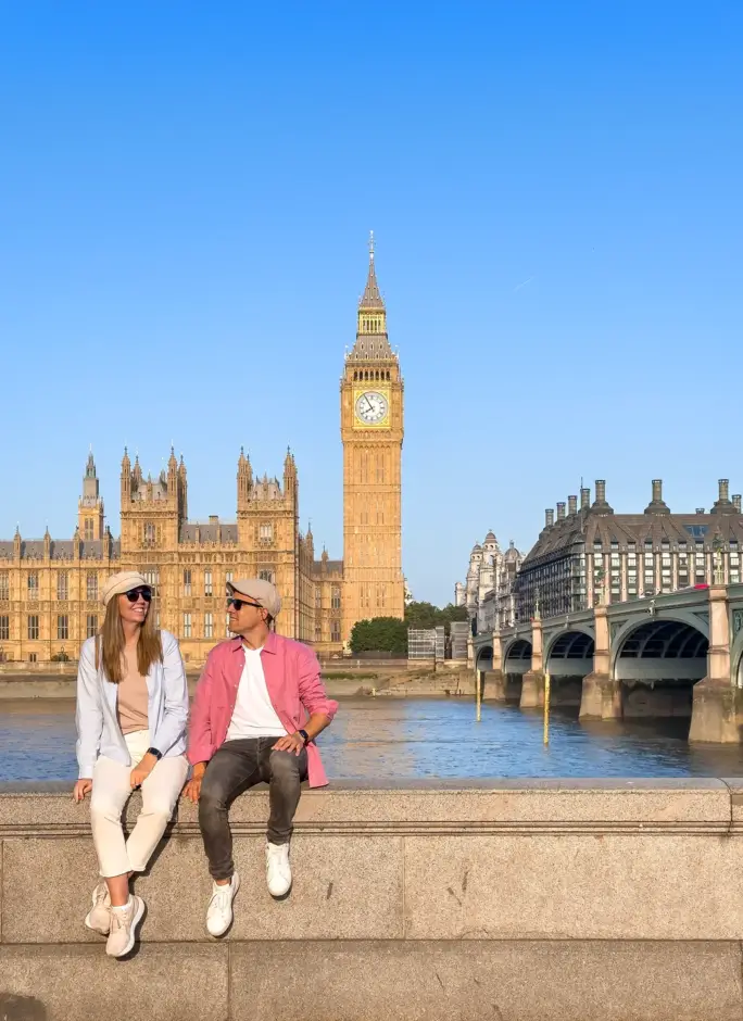Londres en 3 días