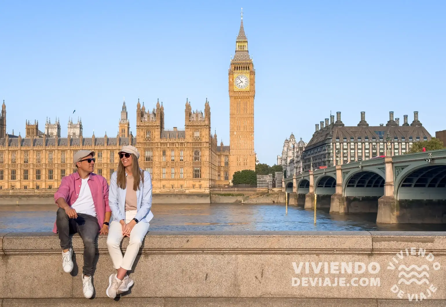Qué ver en Londres en 3 días