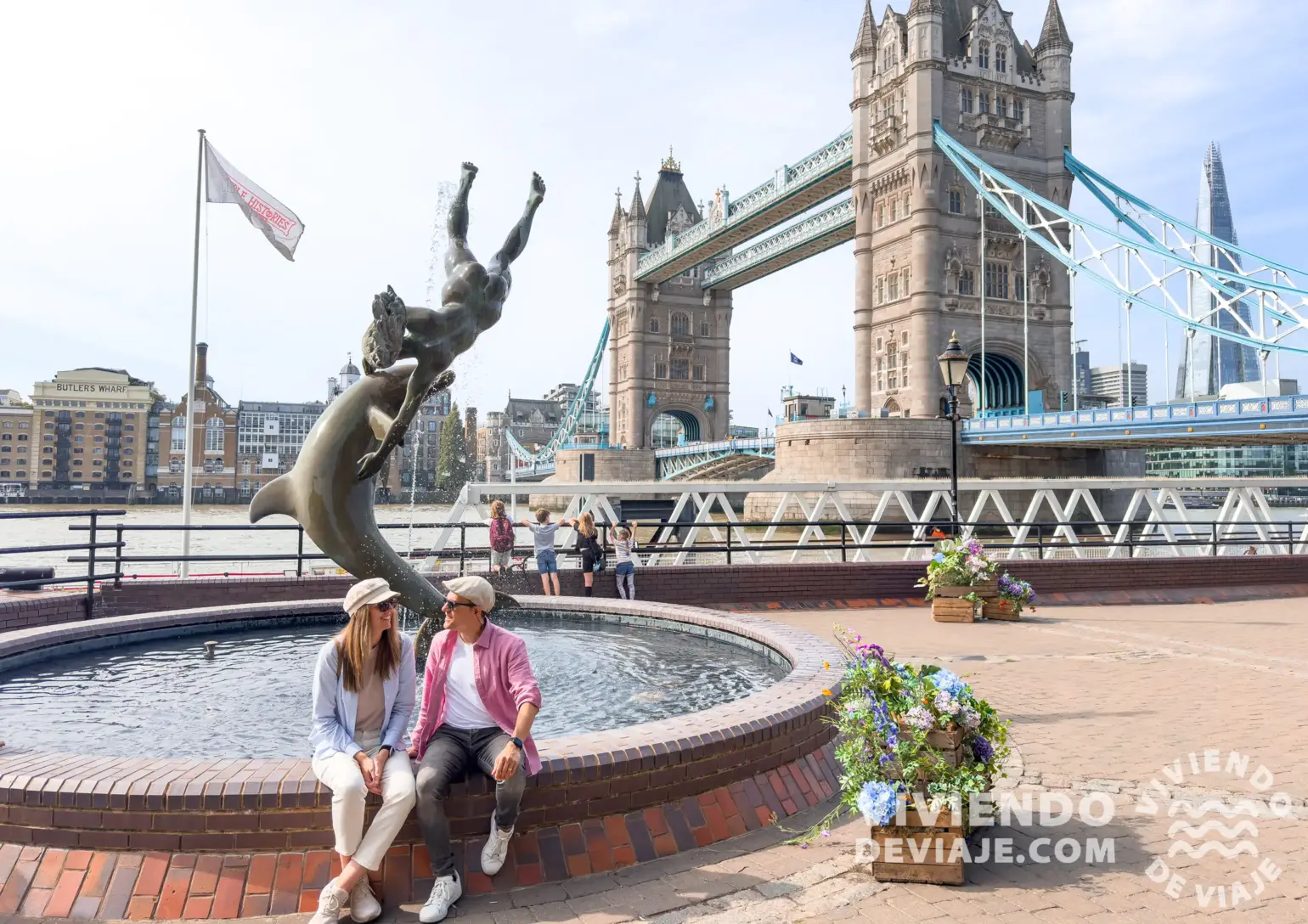 Qué ver en Londres en 5 días
