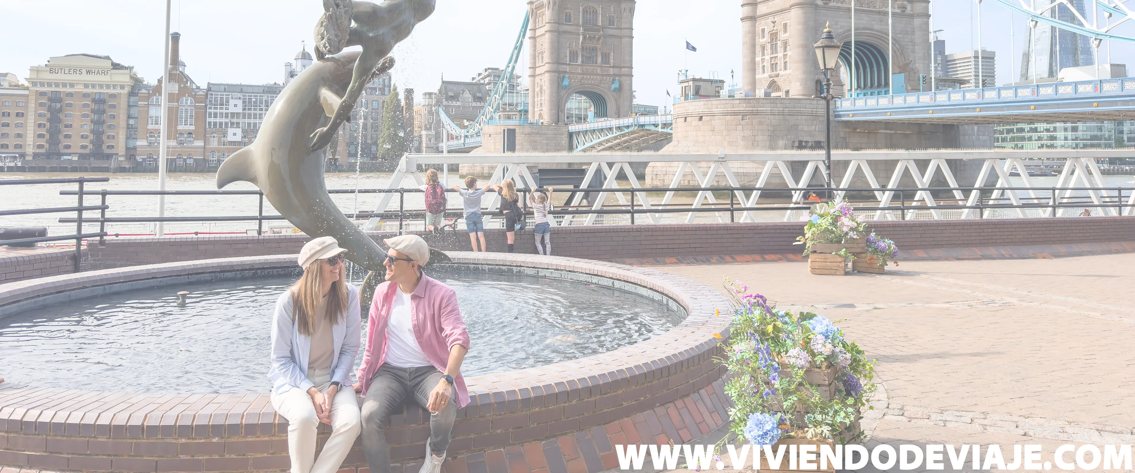 Qué ver en Londres en 5 días