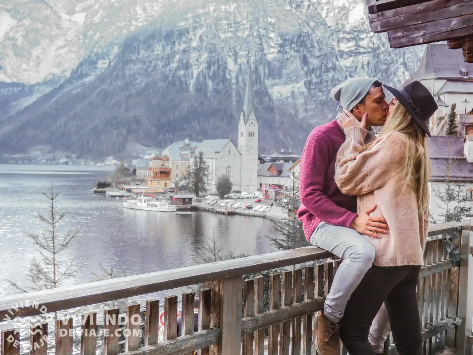 Lugares que ver en Hallstatt imprescindibles