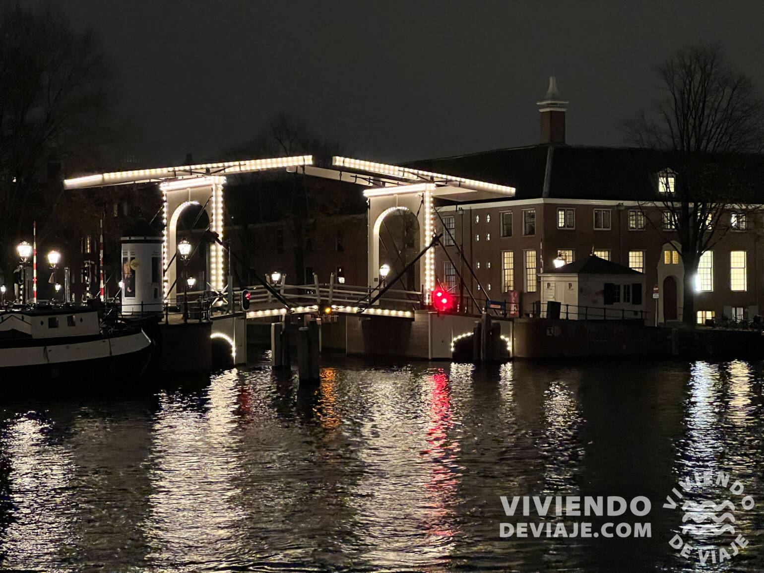 Magere Brug