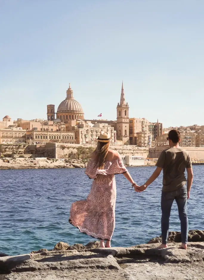 Qué ver en Malta en 3 días