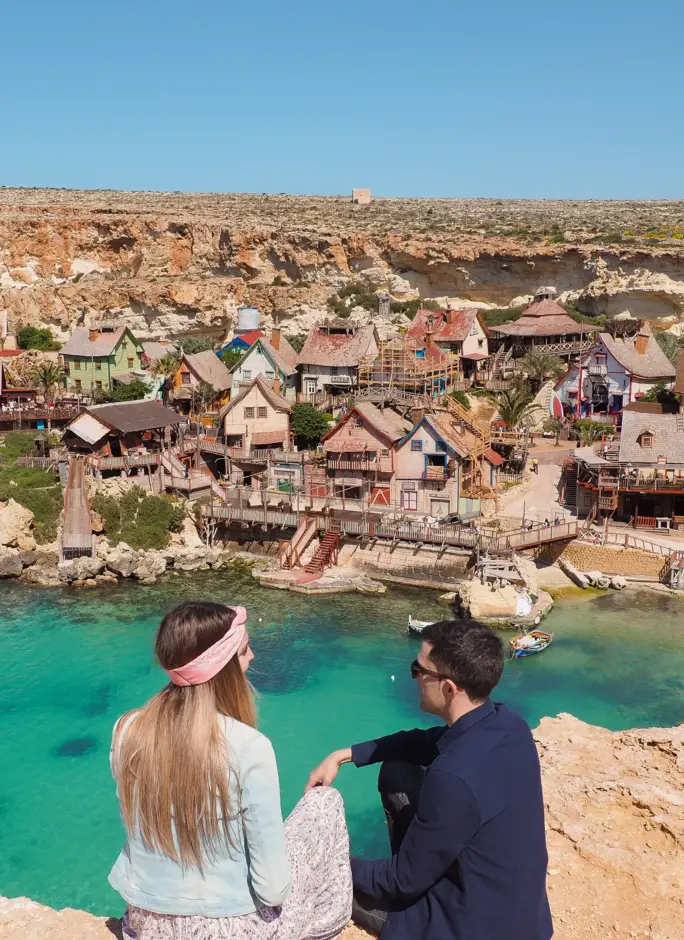 Qué ver en Malta en 4 días