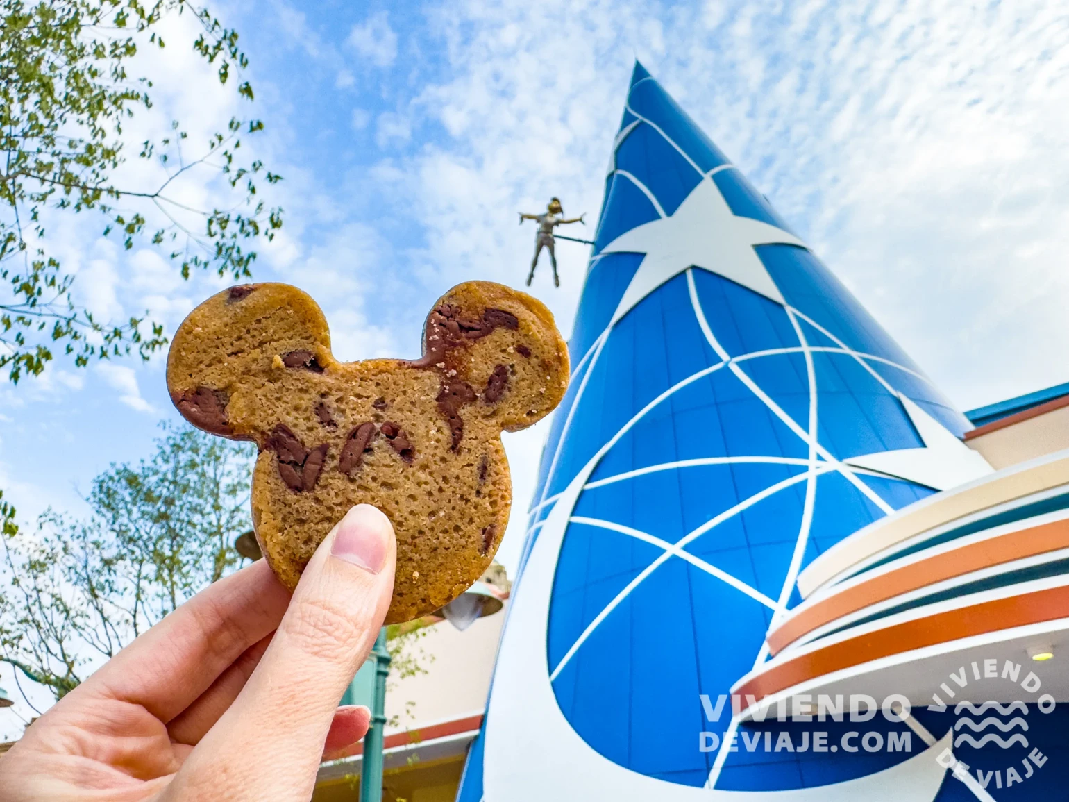 Consejos para viajar a Disneyland París