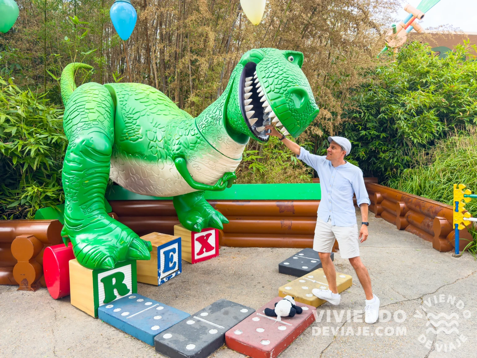 Mejor época para viajar a Disneyland París