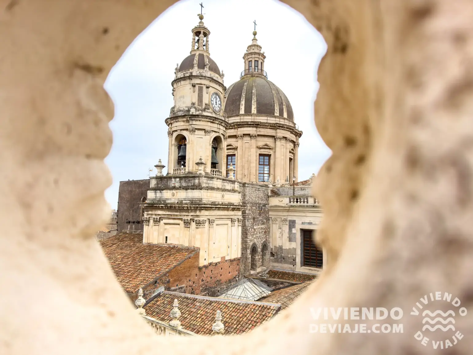 Mejor época para viajar a Sicilia