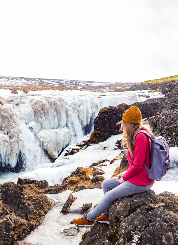 Las mejores cascadas de Islandia