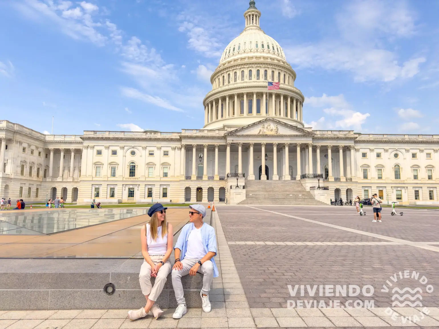 Excursión a Washington desde Nueva York