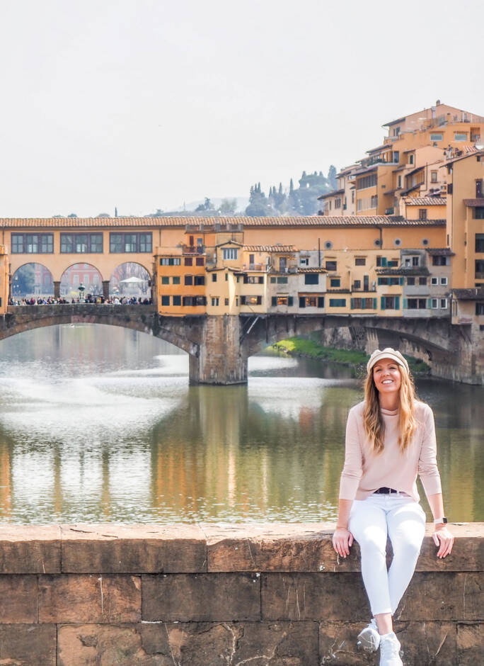 Mejores zonas donde alojarse en Florencia