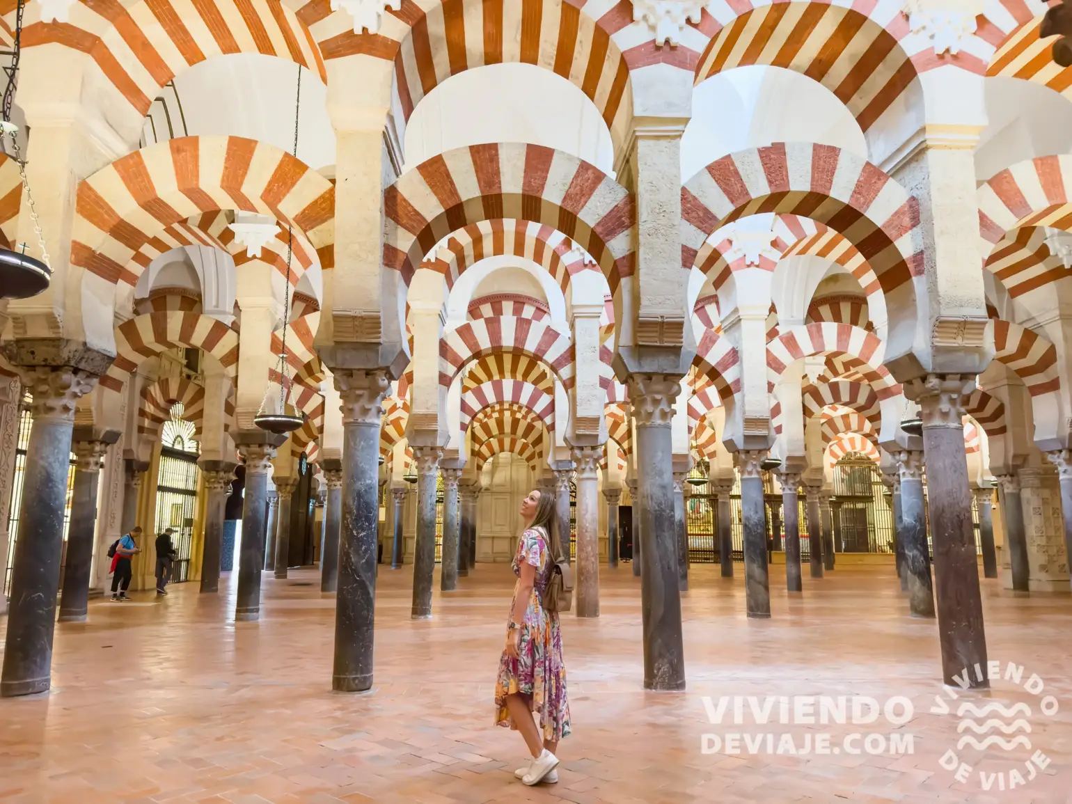 Mezquita-Catedral | Córdoba en 3 días