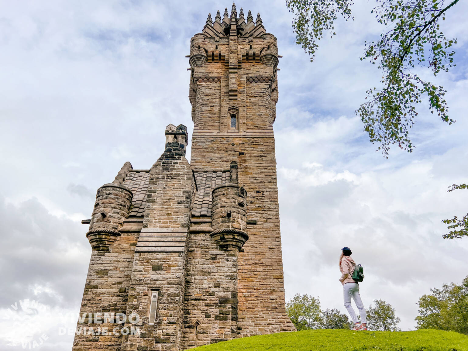 Monumento a William Wallace