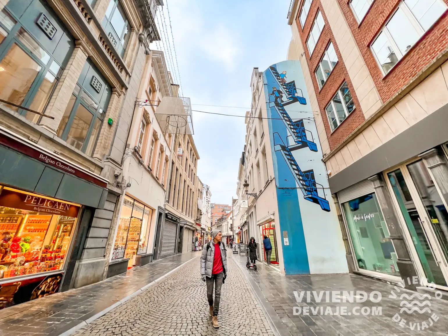 Bruselas en un día | Consejos