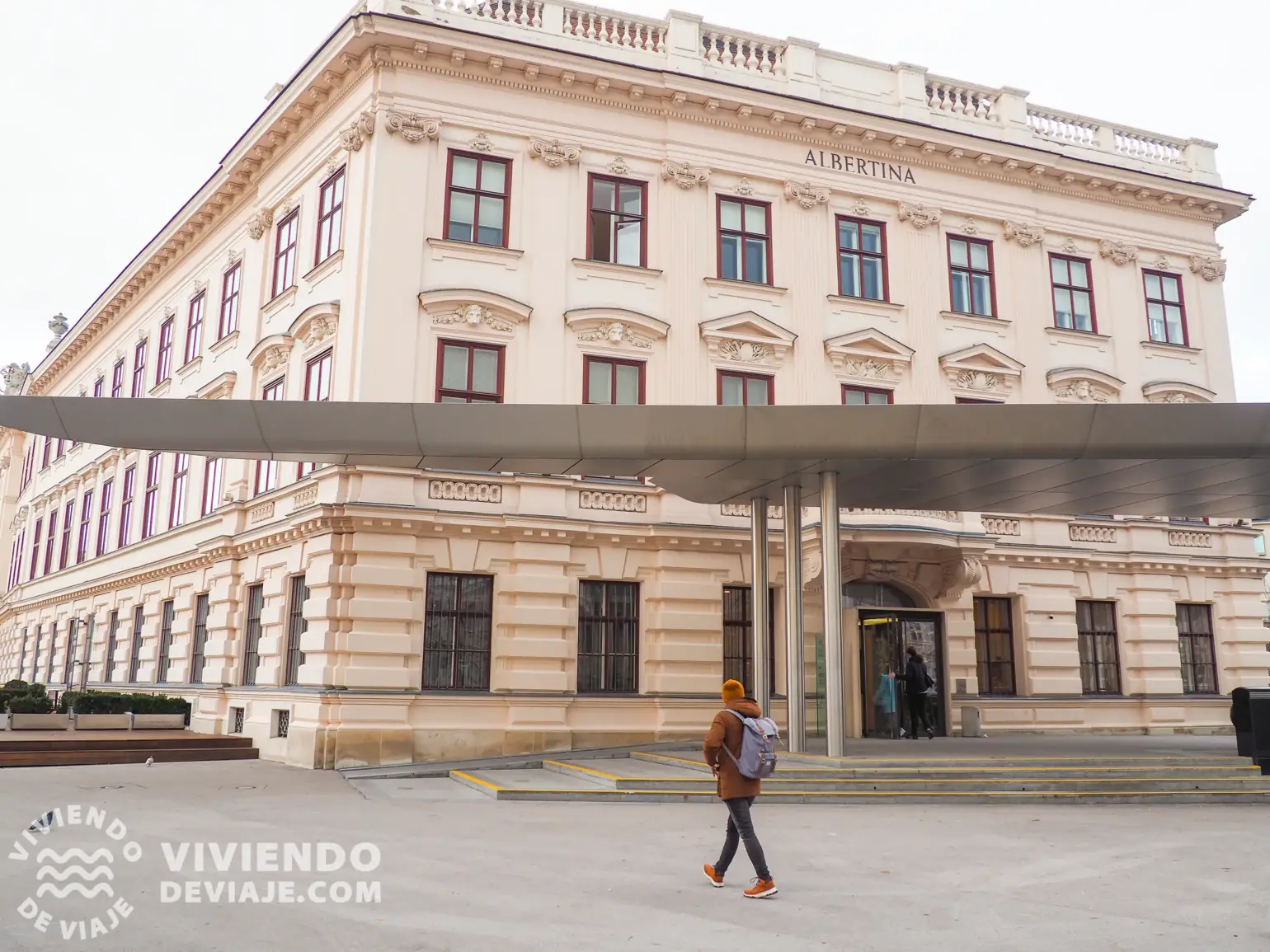 Museo Albertina | Otras cosas que ver en Viena en 5 días