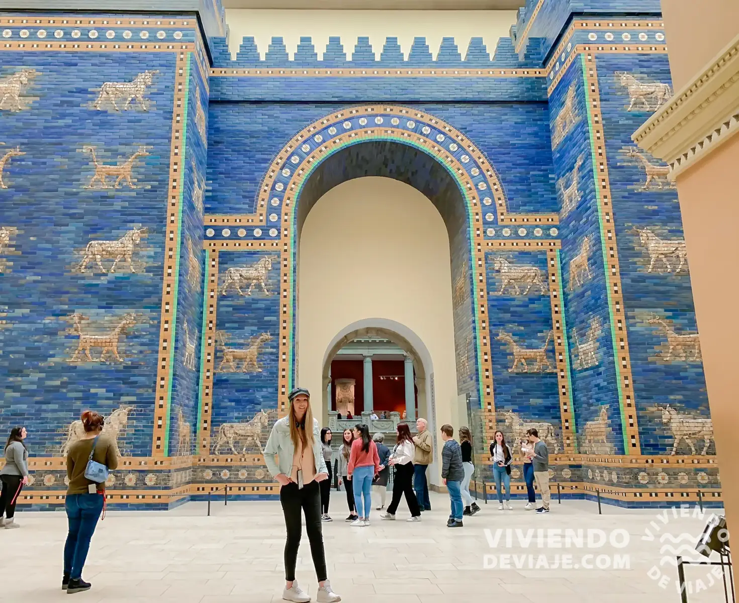 Museo del Pérgamo | Más cosas que ver en Berlín en 2 días