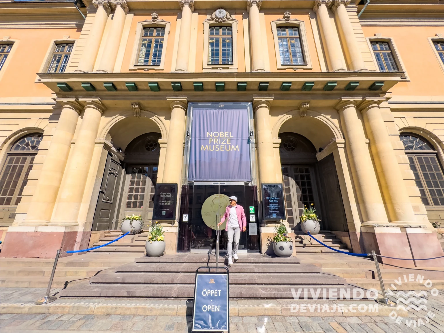 Museo Nobel
