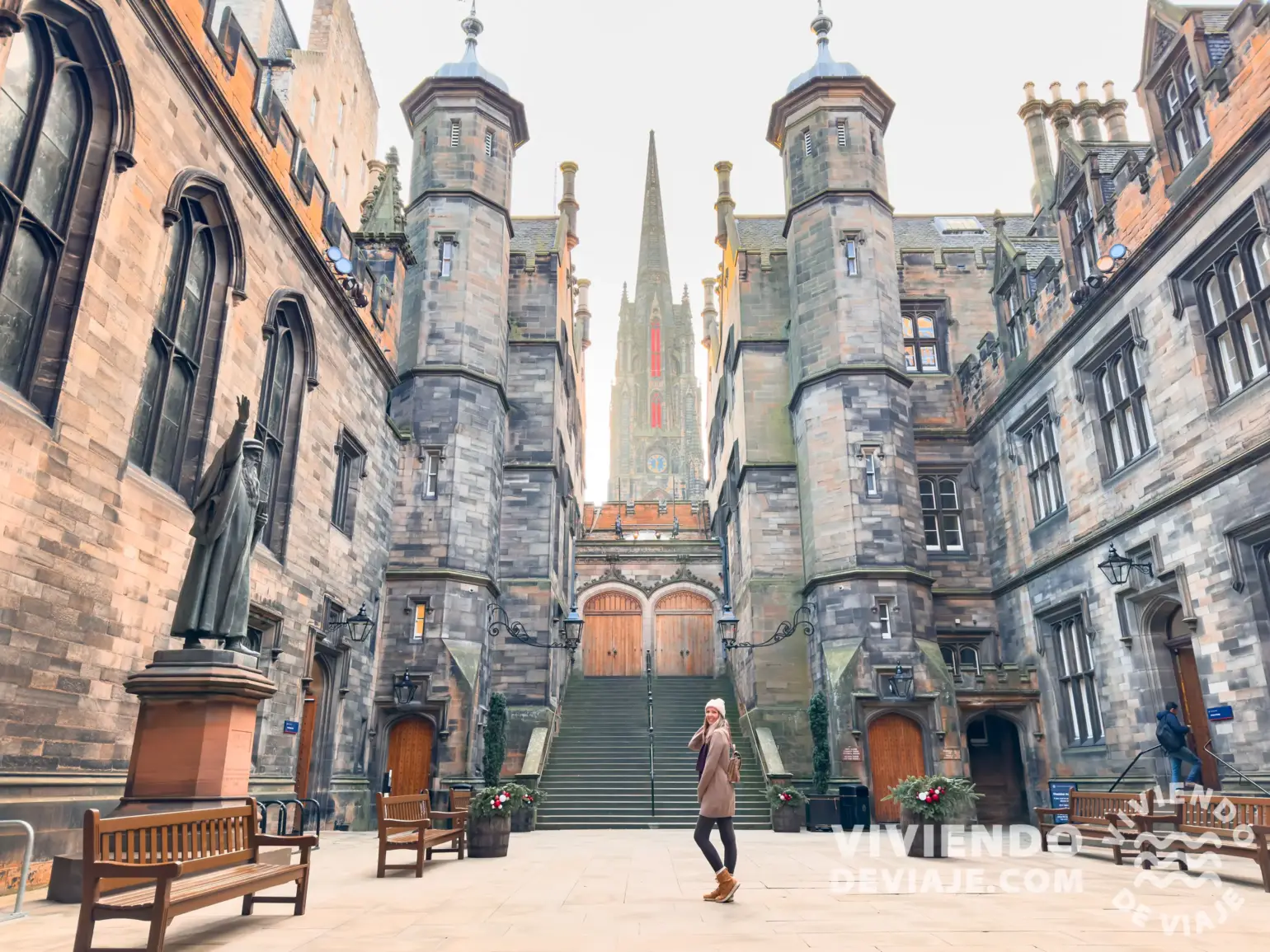 Más cosas que ver en Edimburgo en 2 días