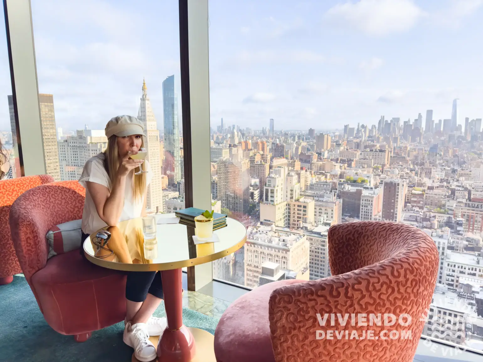 Rooftop Nubeluz
