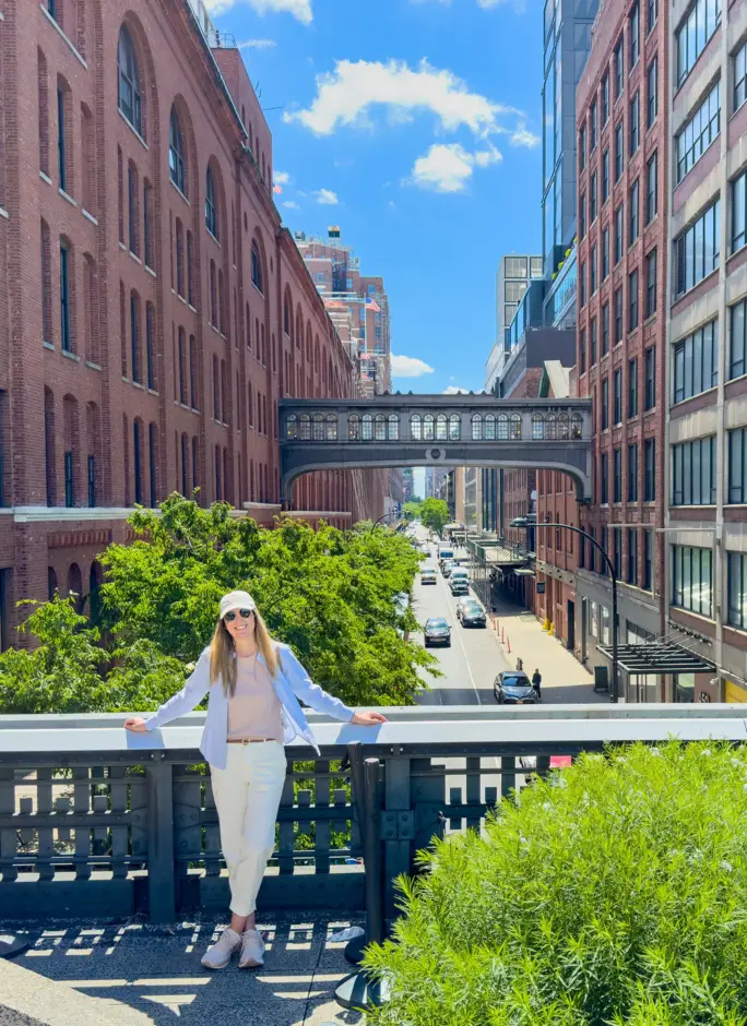 Qué ver en Nueva York en 4 días