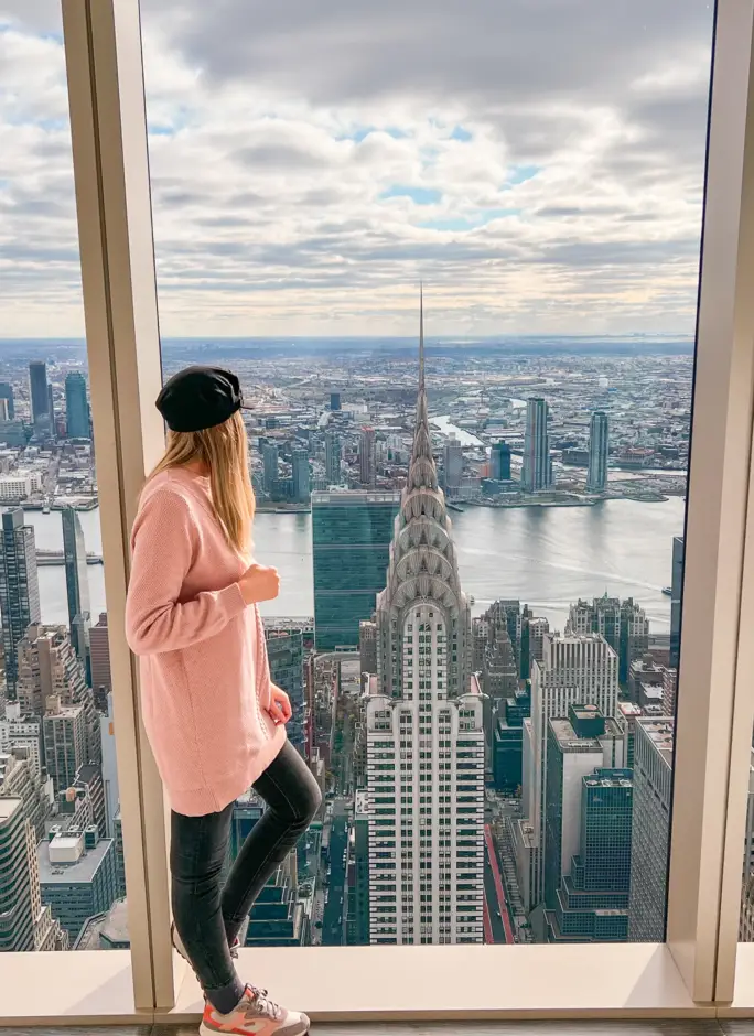 Qué ver en Nueva York en 5 días