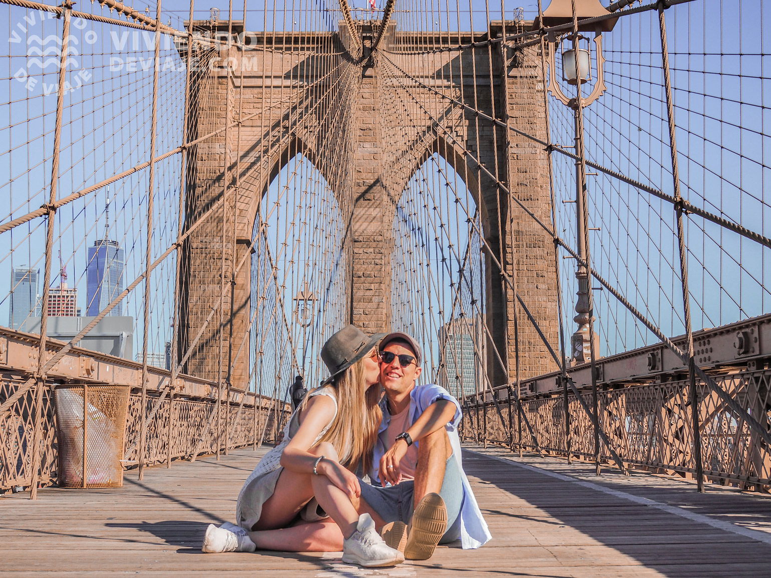 Qué ver en Nueva York en 7 días