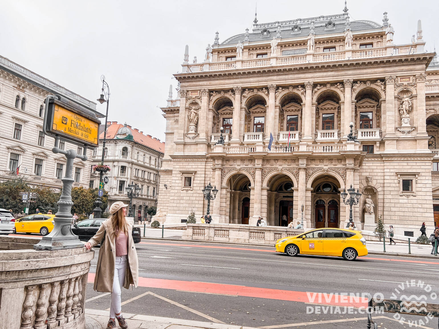 Ópera de Budapest