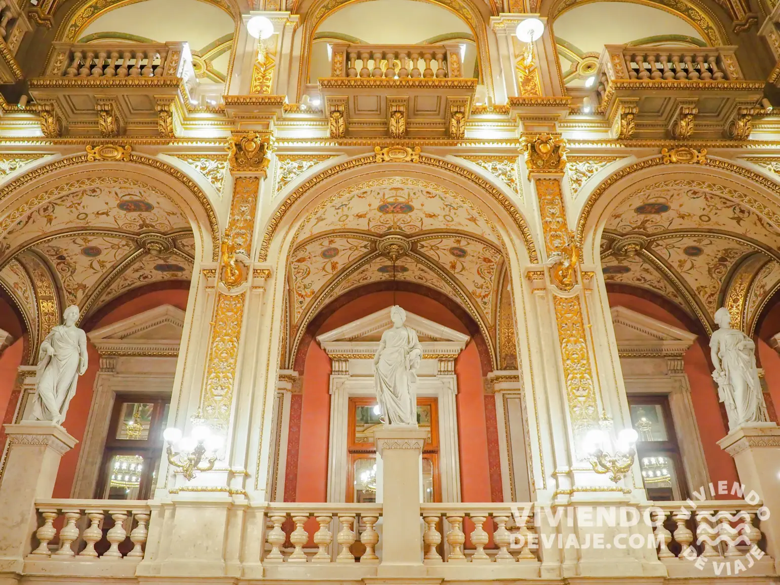 Ópera de Viena