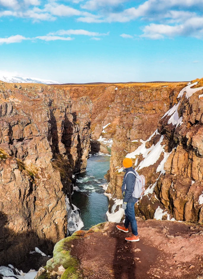 Organizar viaje a Islandia por libre