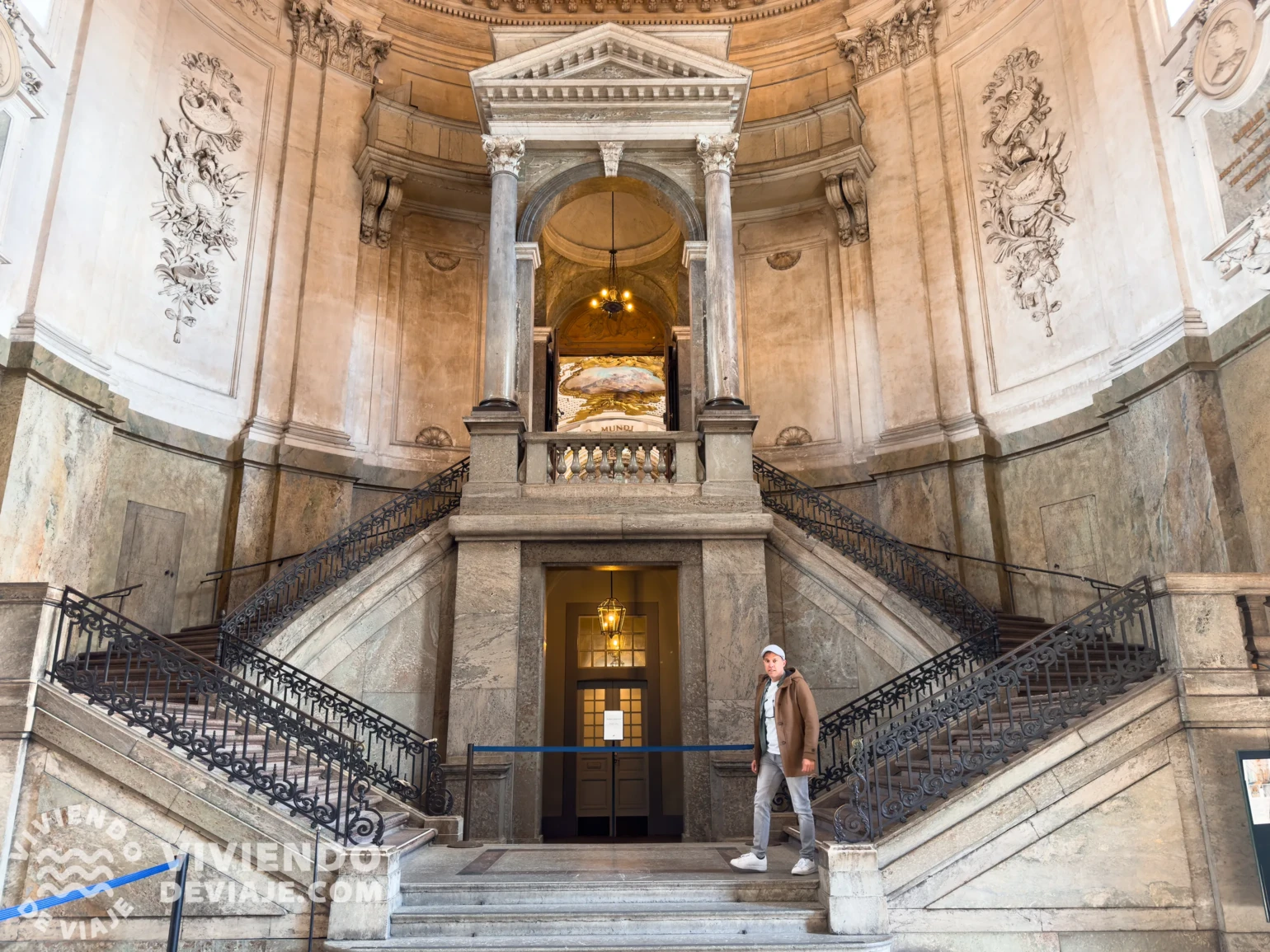 Palacio Real | Estocolmo en 3 días