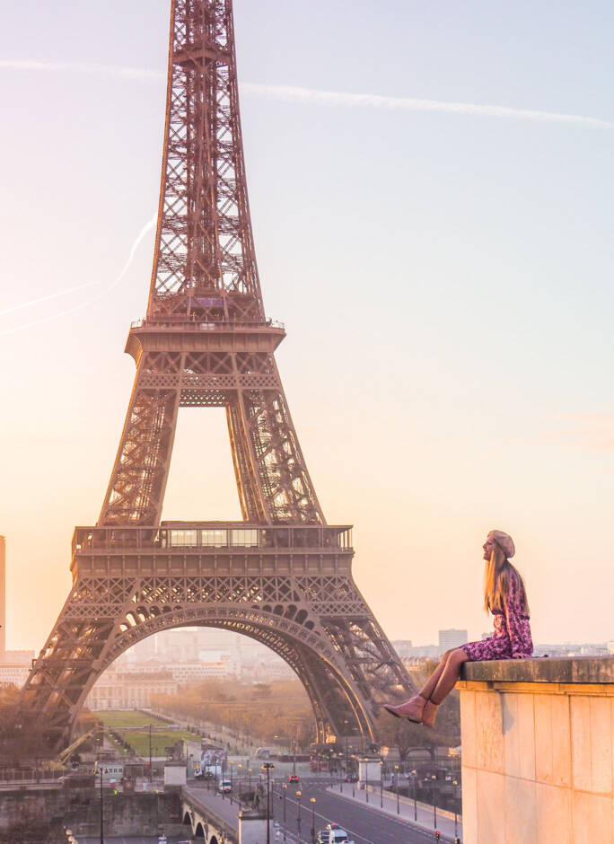 Qué ver en París en 2 días